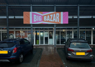 Winkelinventaris locatie 1938, Stipeplein 8 in Oosterwolde